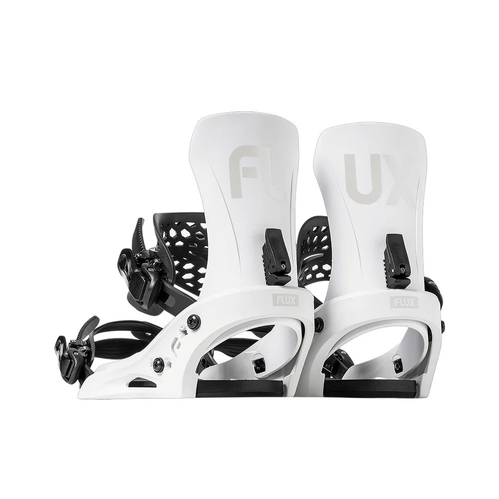 Flux EM  Bindings