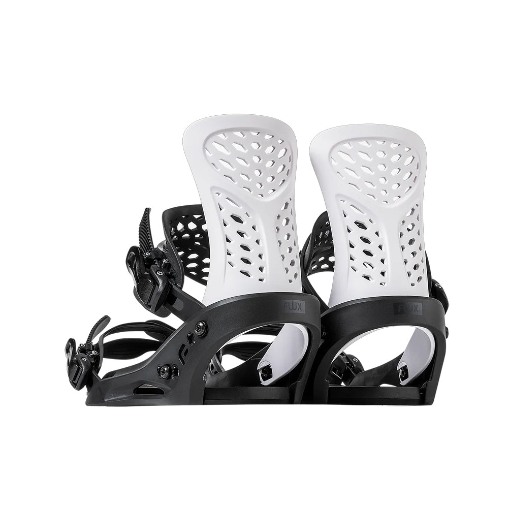 Flux PR Bindings