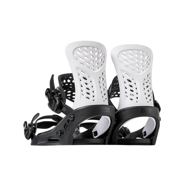 Flux PR Bindings