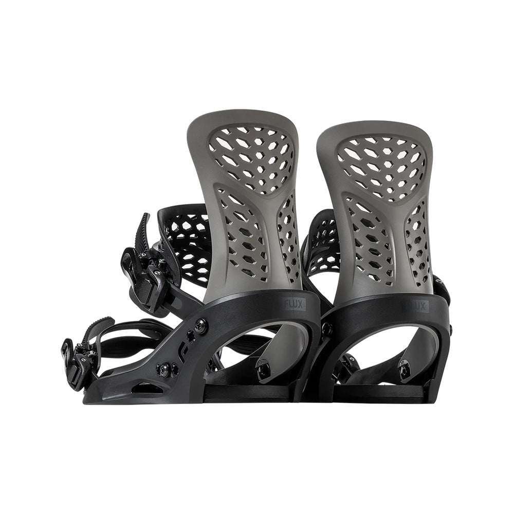 Flux PR Bindings