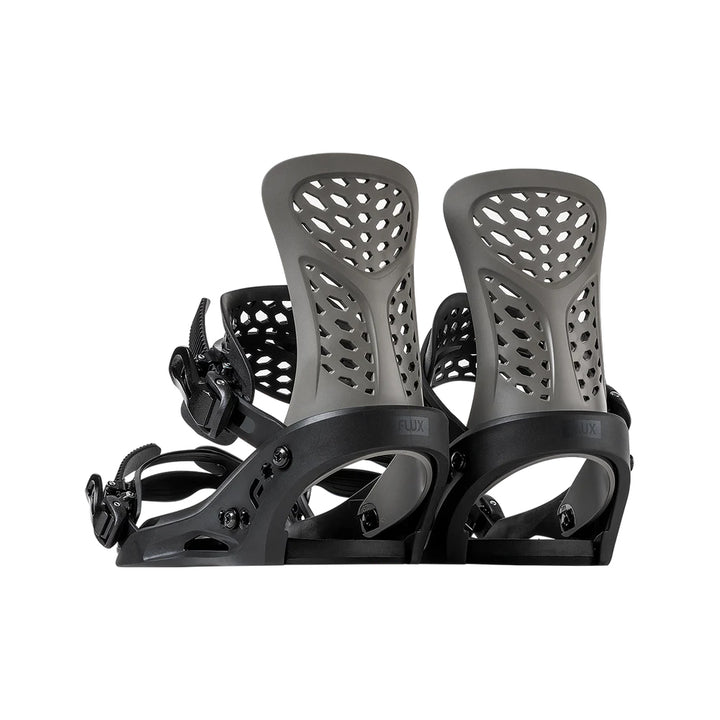 Flux PR Bindings