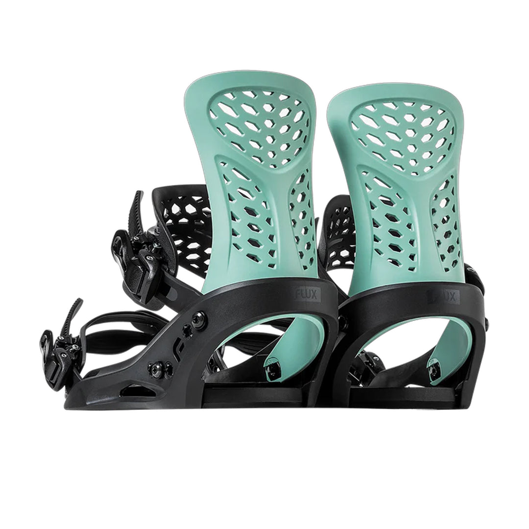 Flux PR Bindings