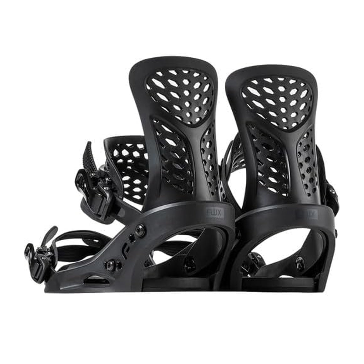 Flux Kids&#39; FL Bindings