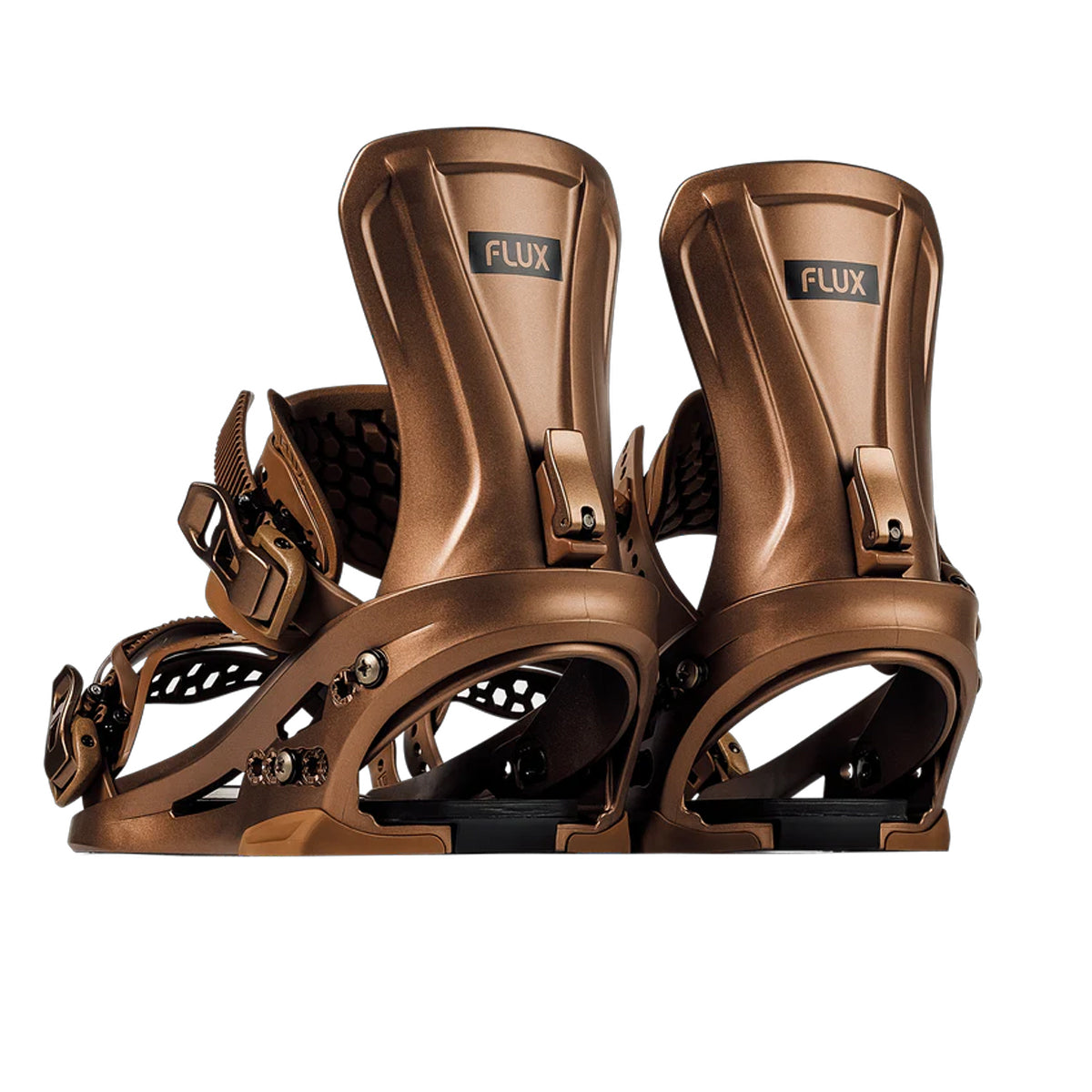 Flux XV Bindings
