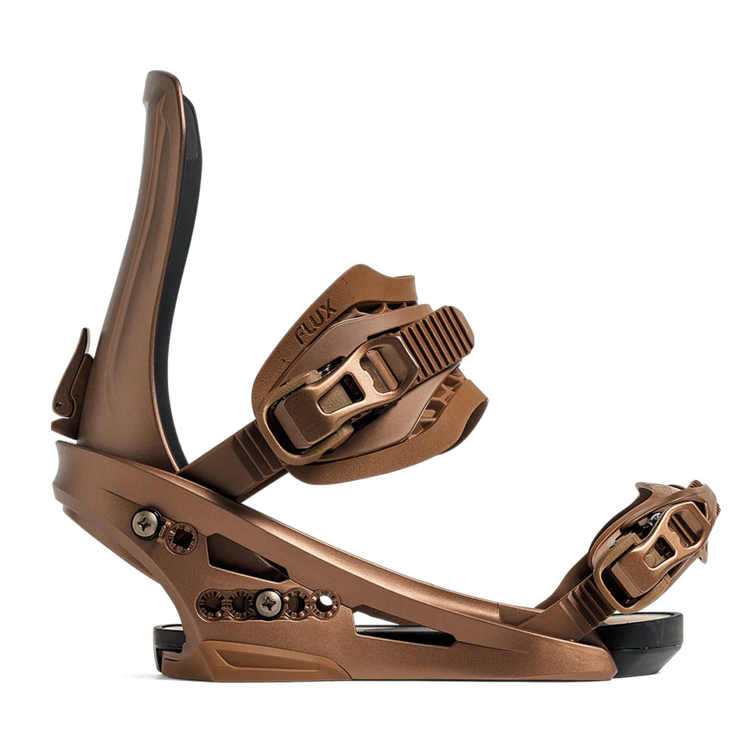 Flux XV Bindings