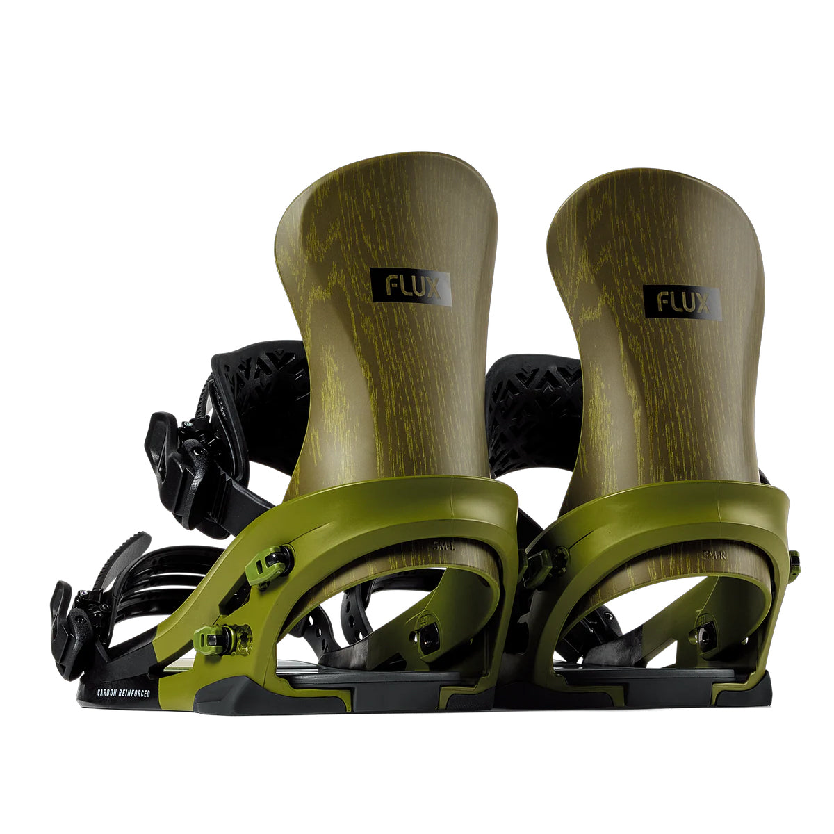 Flux SR MF Bindings