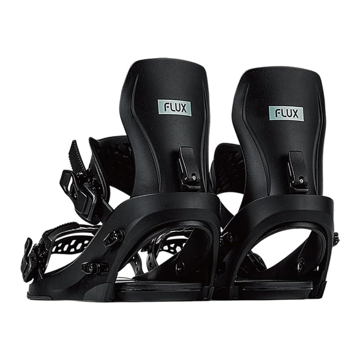 Flux CV Bindings