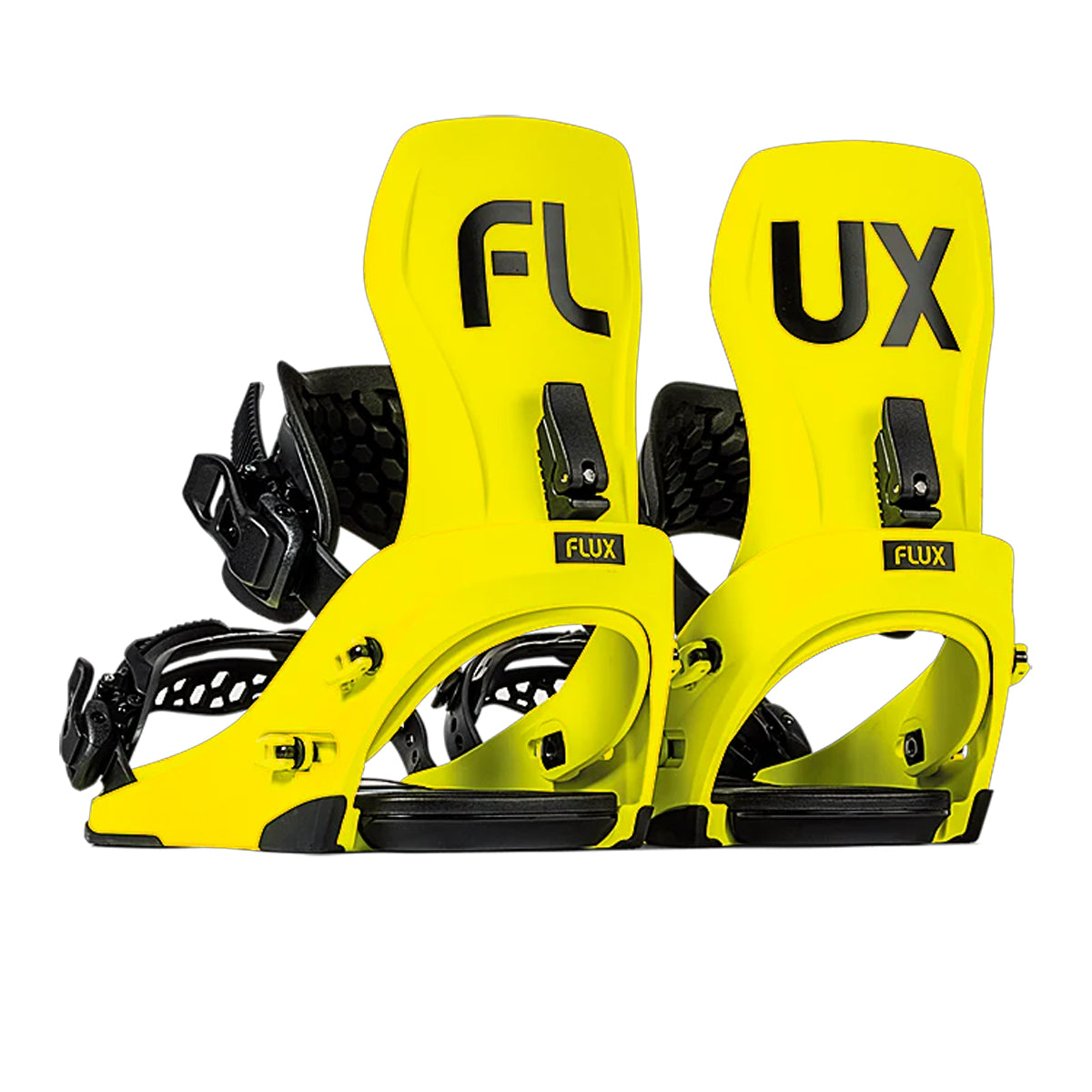 Flux CV Bindings