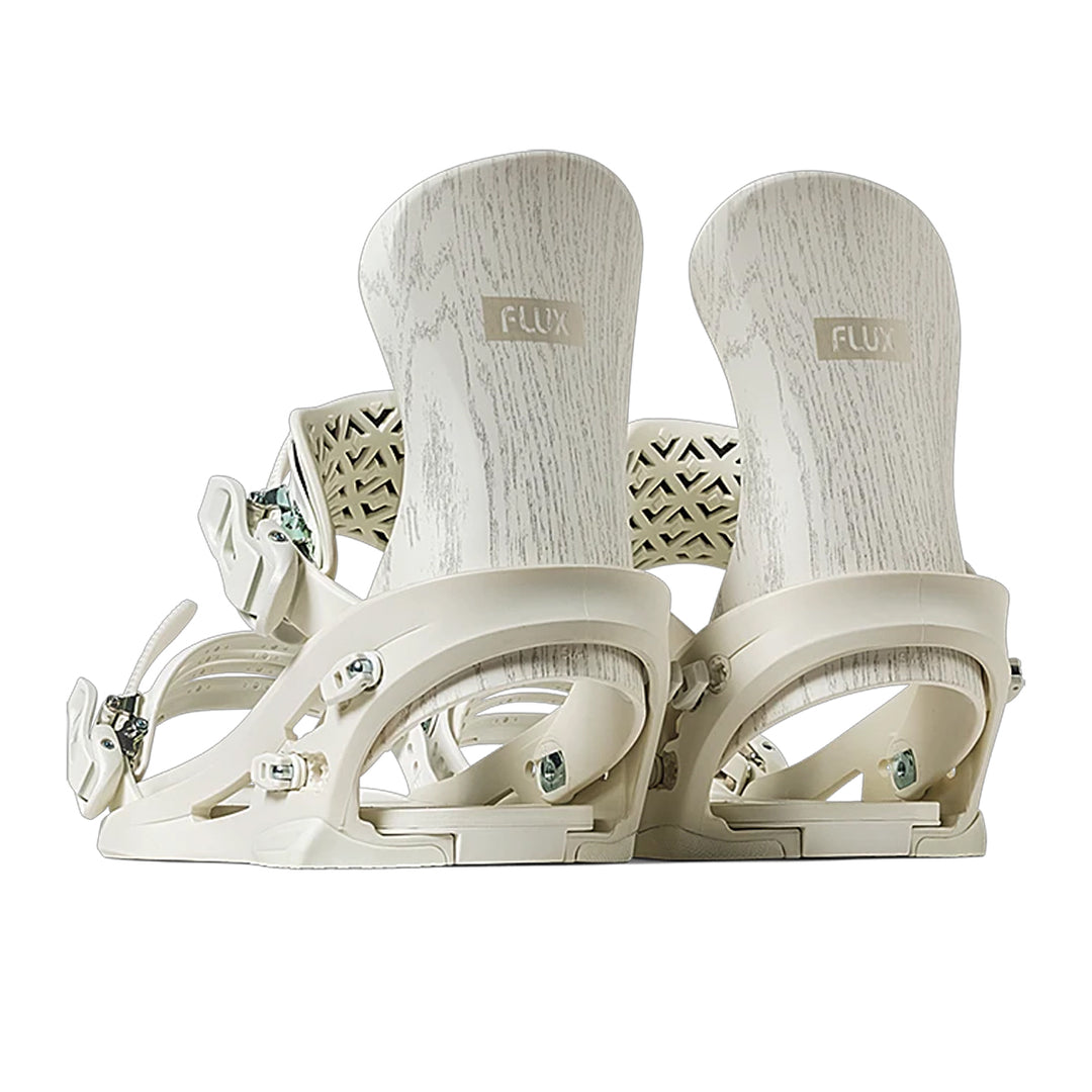 Flux SR Bindings