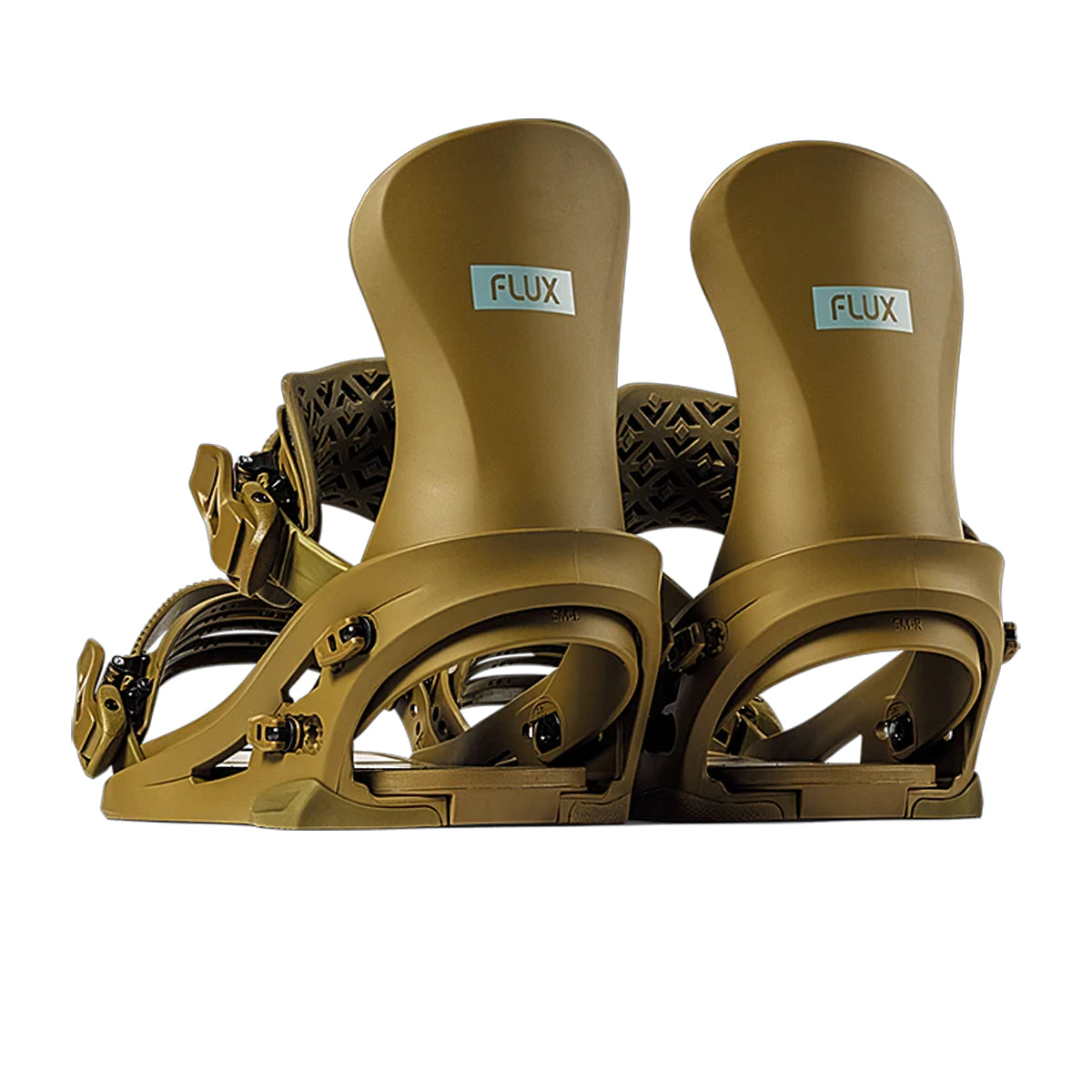 Flux SR Bindings