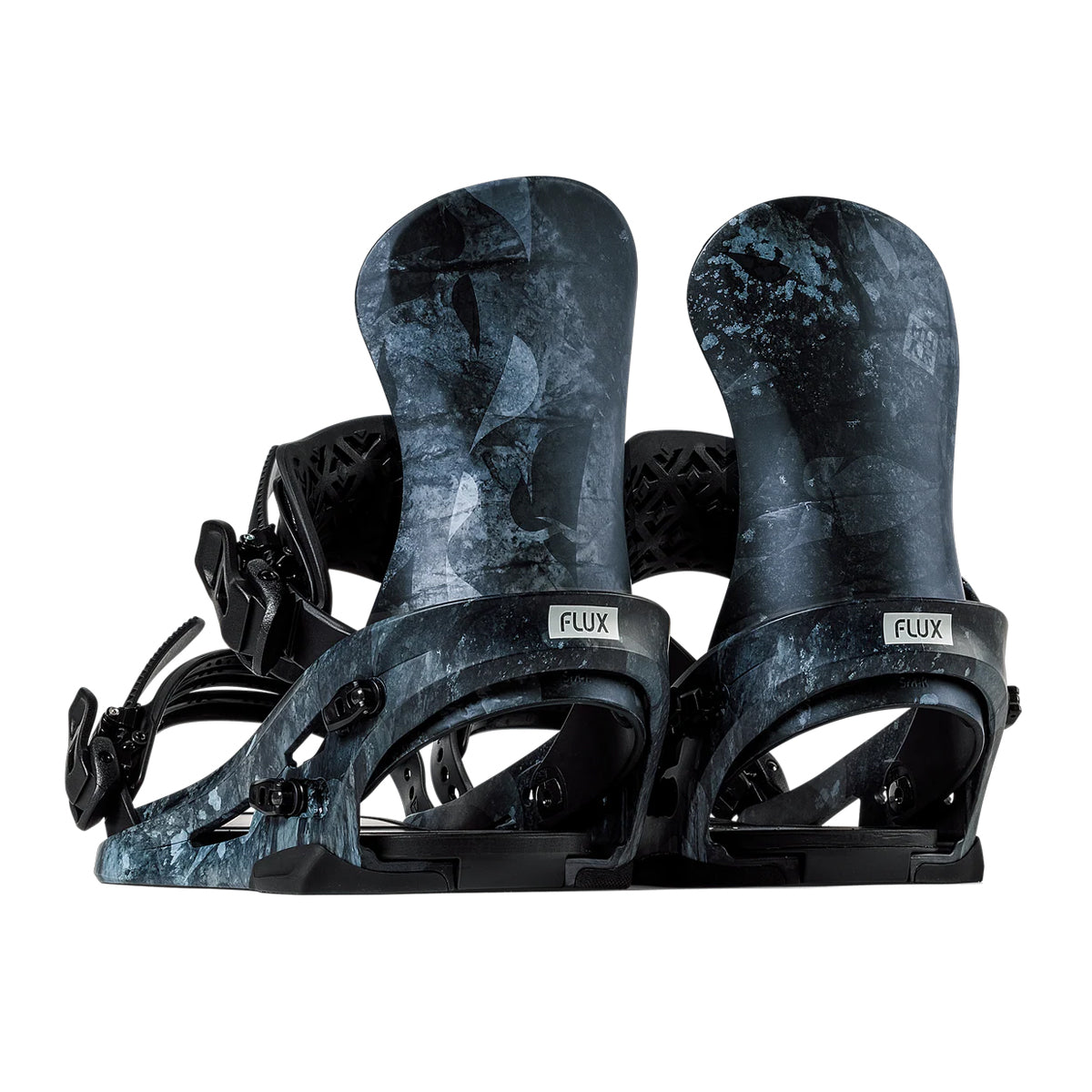 Flux SR Bindings