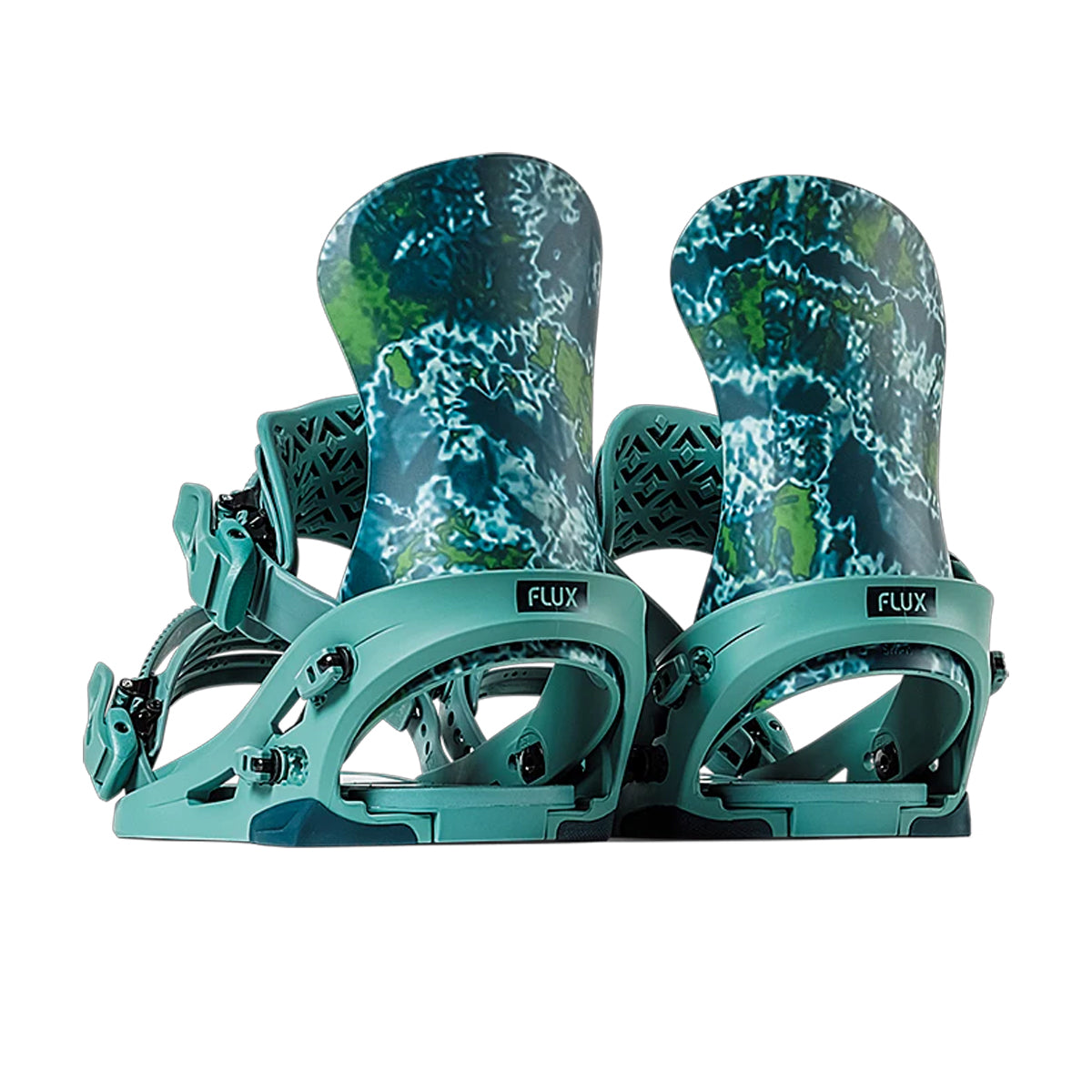 Flux SR Bindings