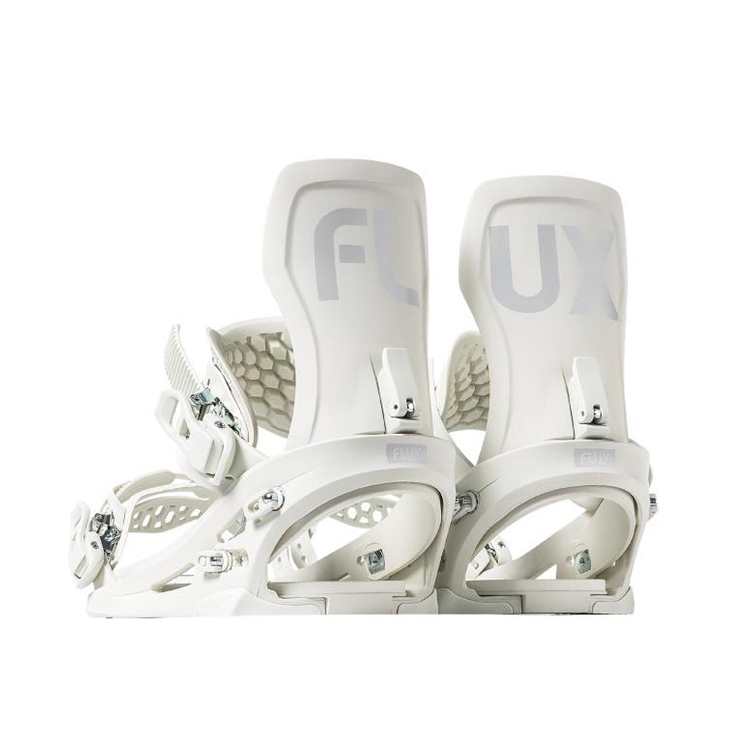 Flux XF Bindings