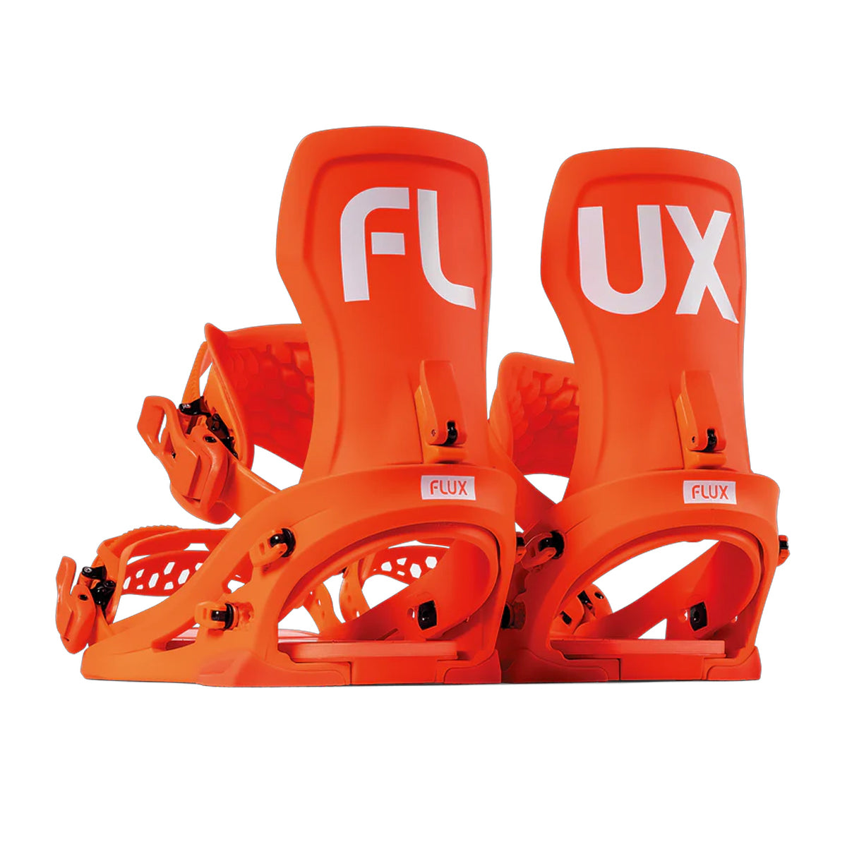 Flux XF  Bindings