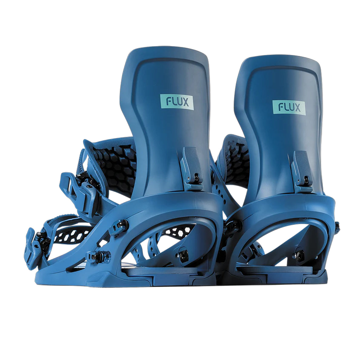 Flux XF  Bindings