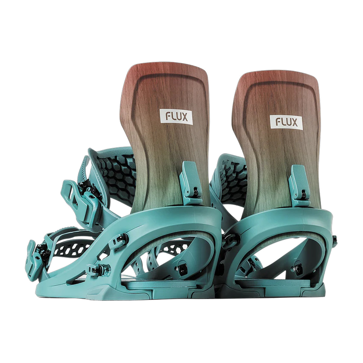 Flux XF  Bindings