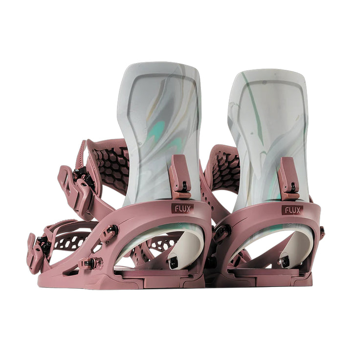 Flux XF Bindings