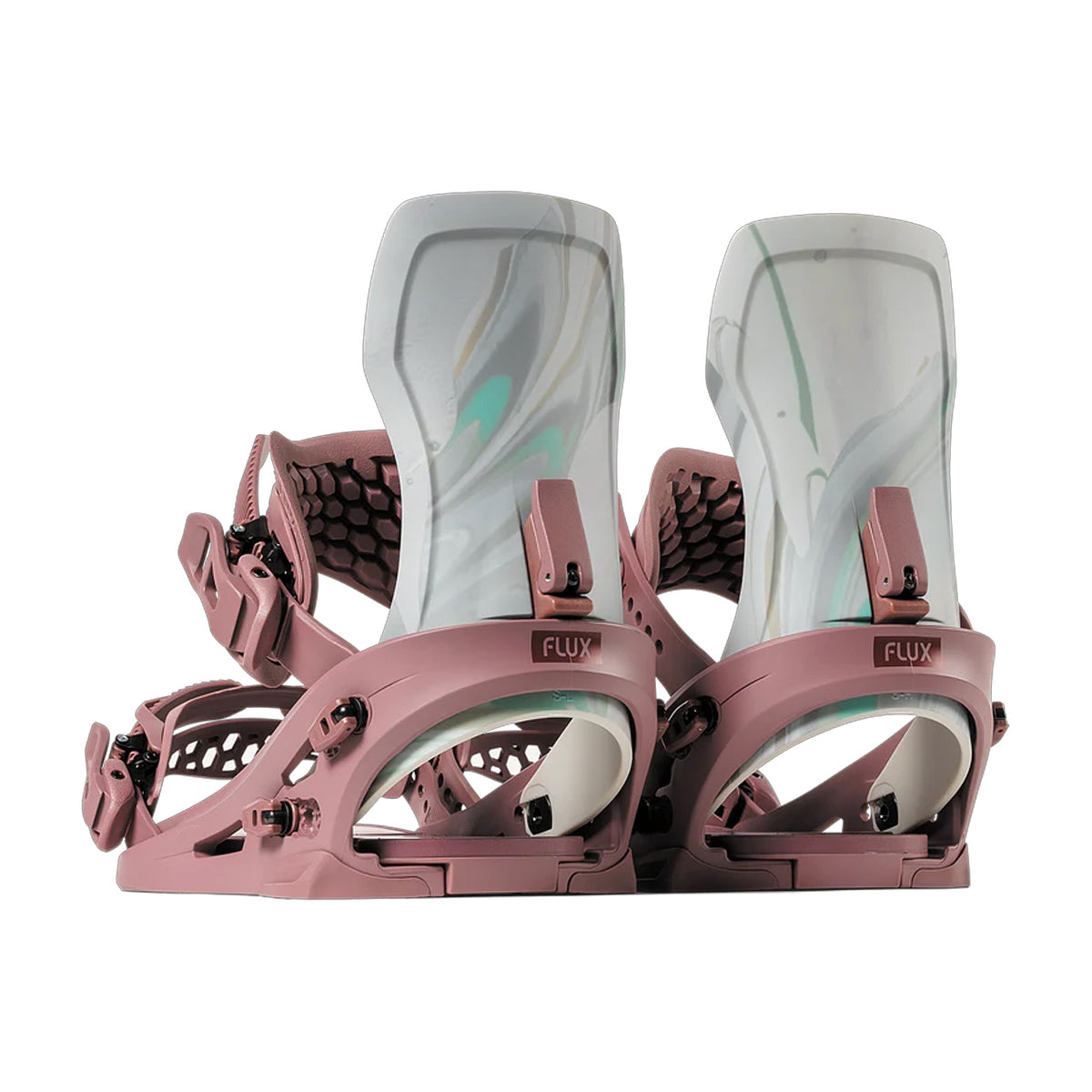 Flux XF  Bindings