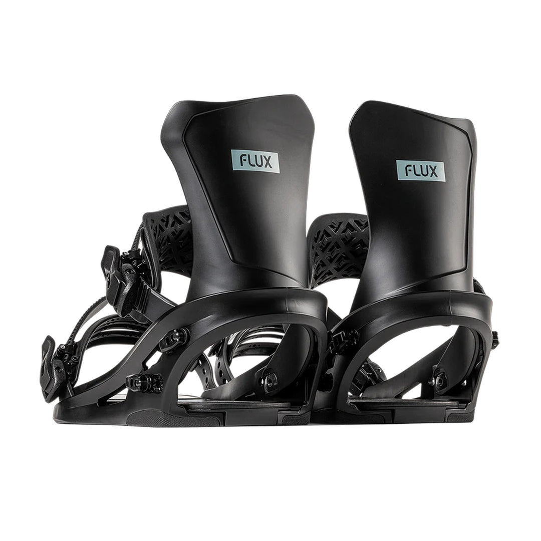 Flux XF Bindings