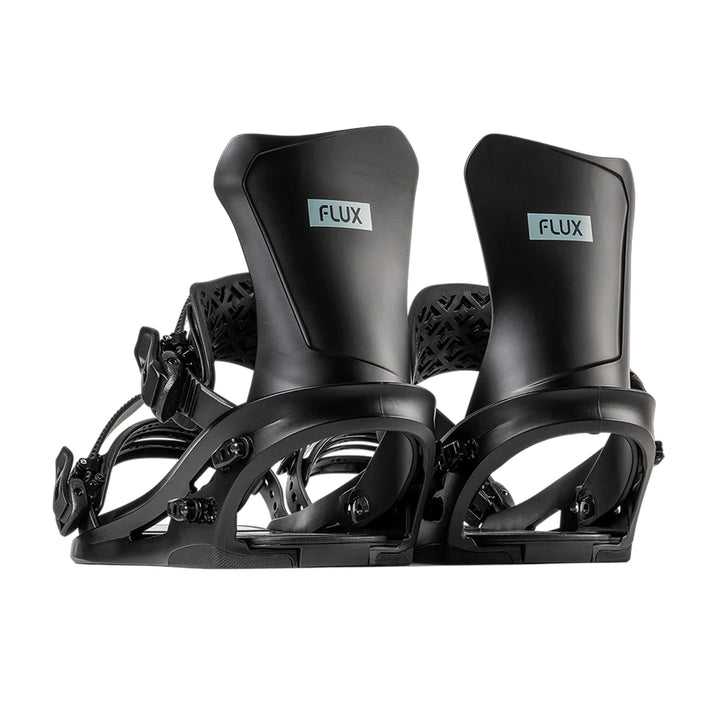 Flux XF Bindings