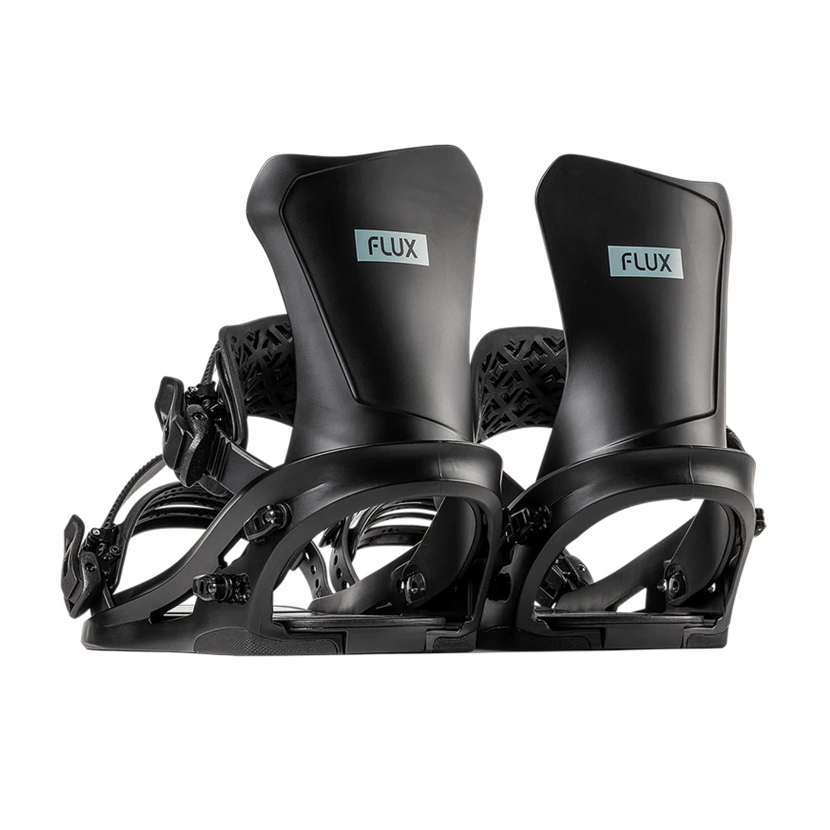 Flux XF  Bindings