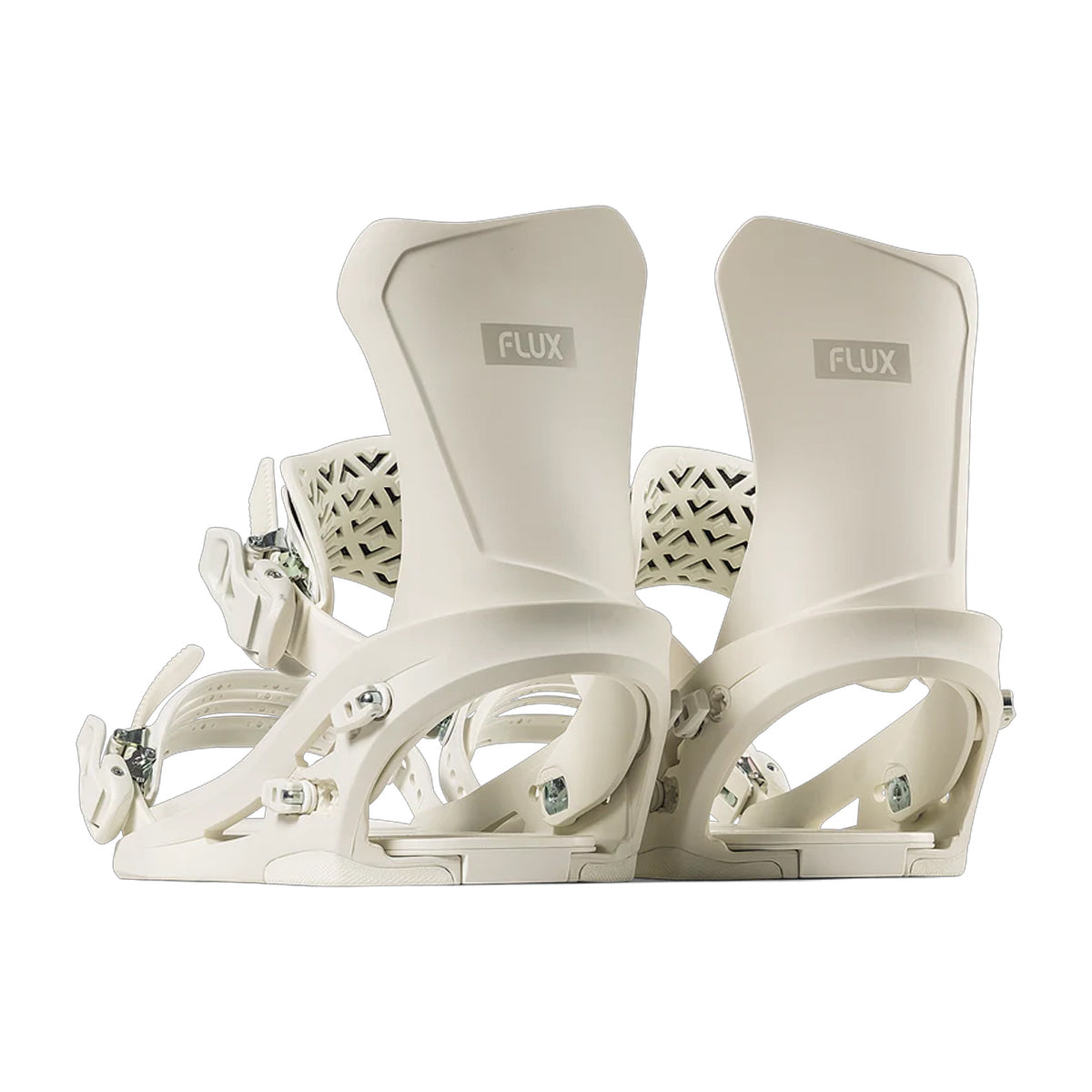Flux DS Bindings