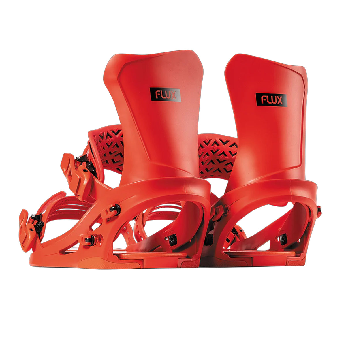 Flux DS Bindings