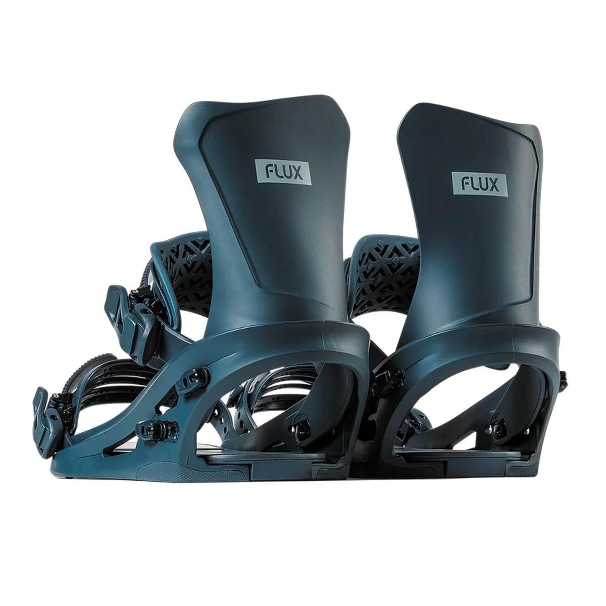 Flux DS Bindings