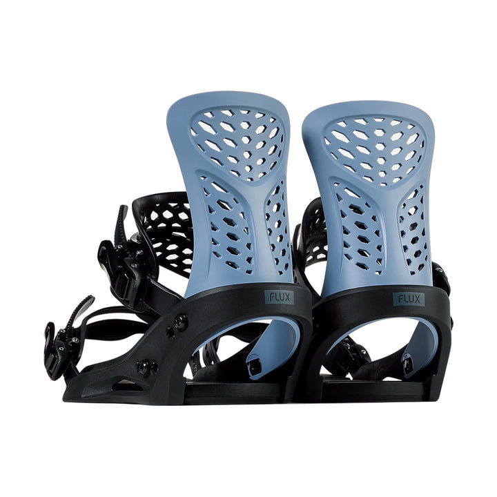Flux PR Bindings