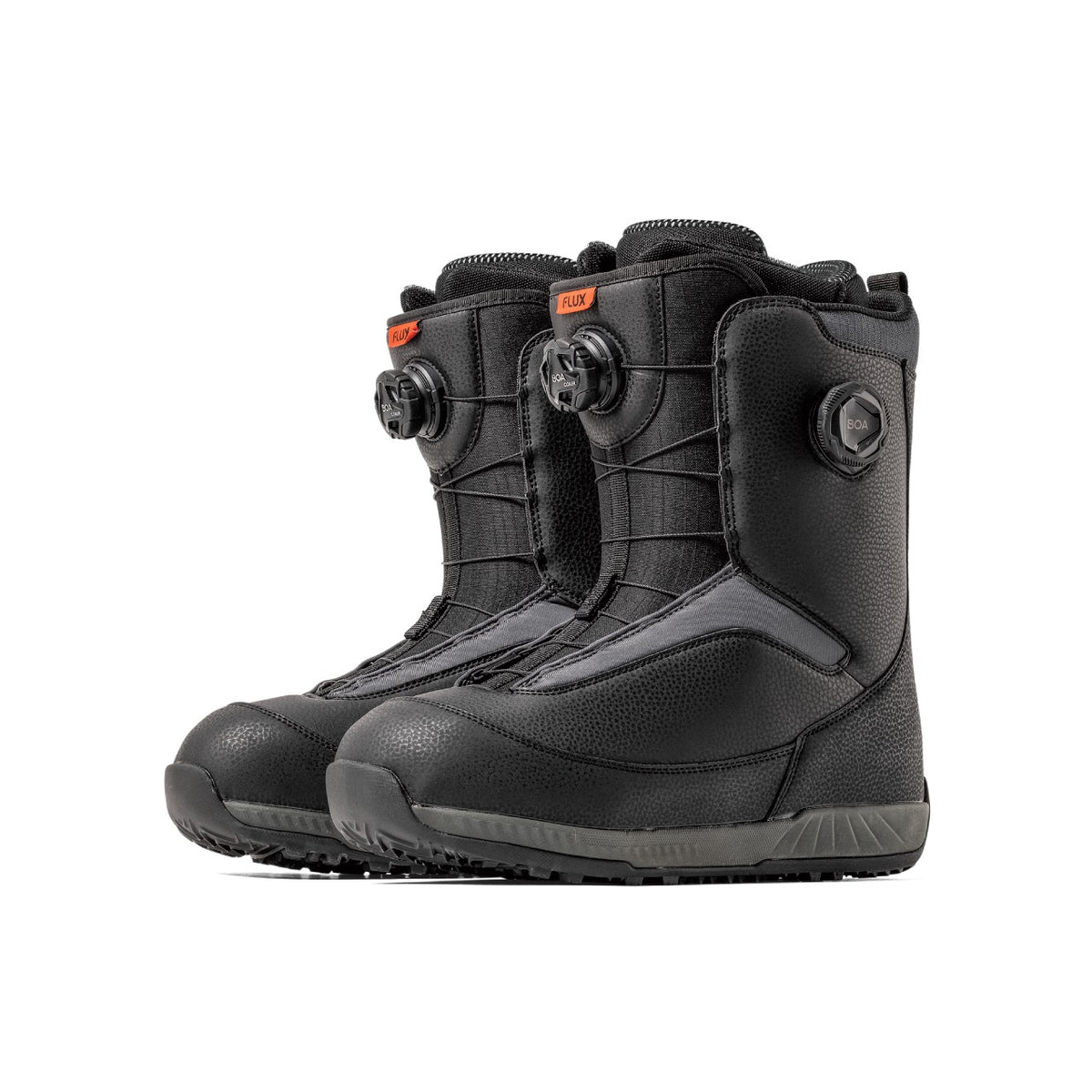 Flux NF-BOA Snowboard Boots