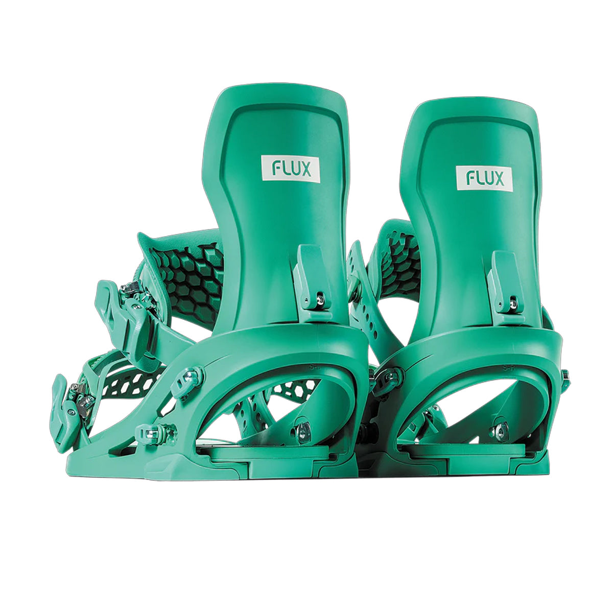 Flux XF  Bindings