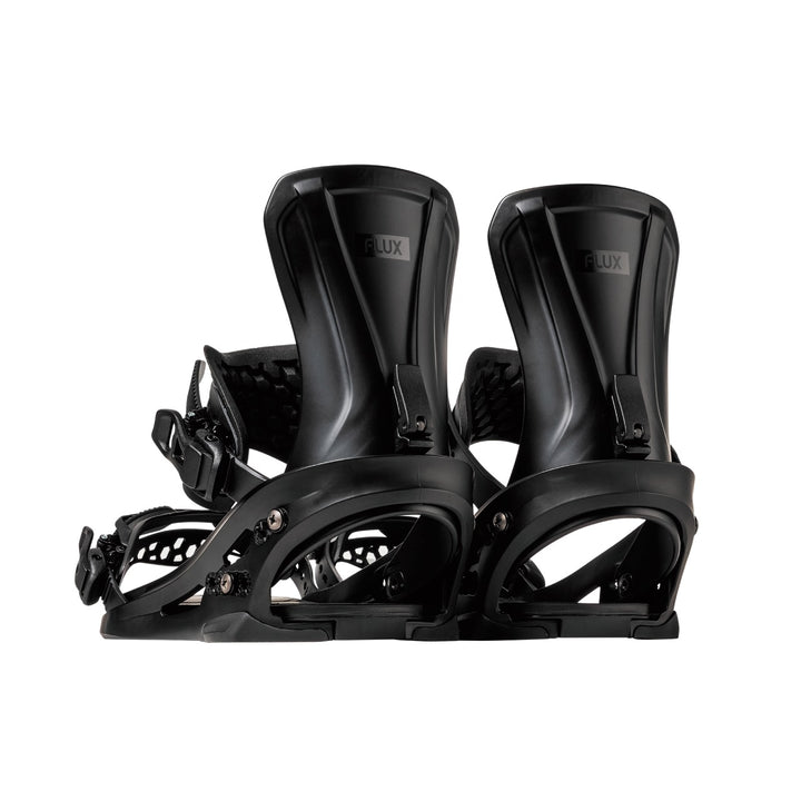 Flux XV Bindings