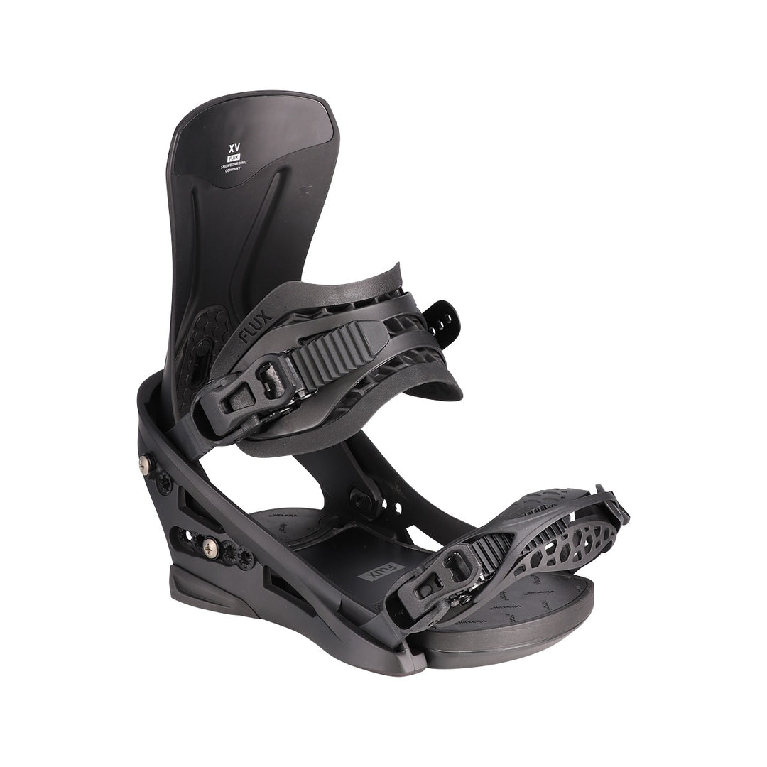 Flux XV Bindings
