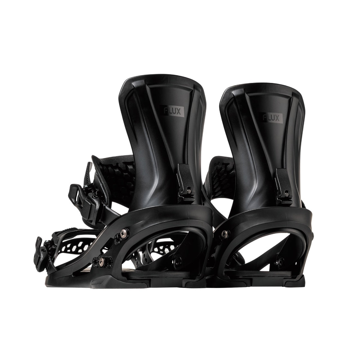 Flux XV Bindings