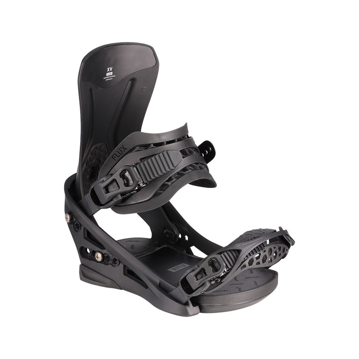 Flux XV Bindings