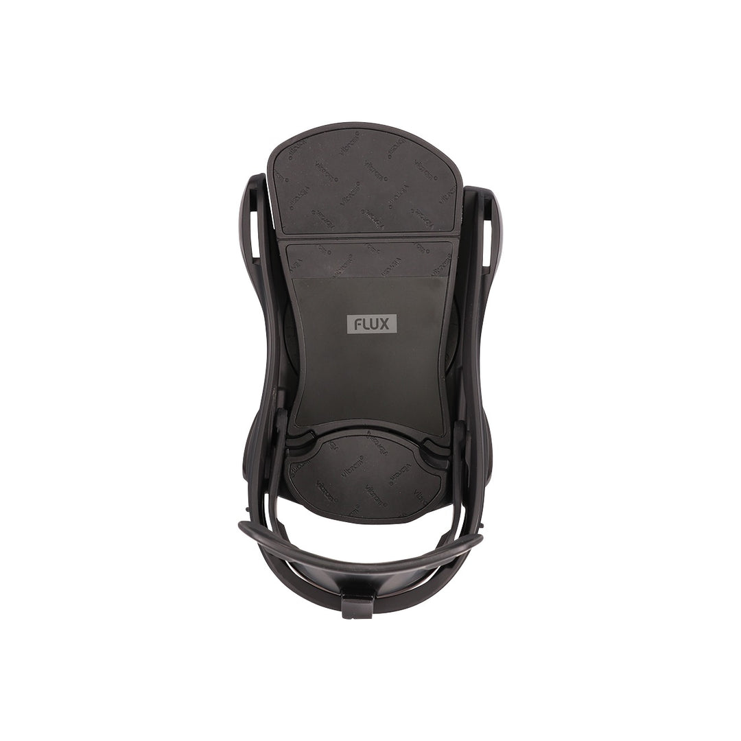 Flux XV Bindings