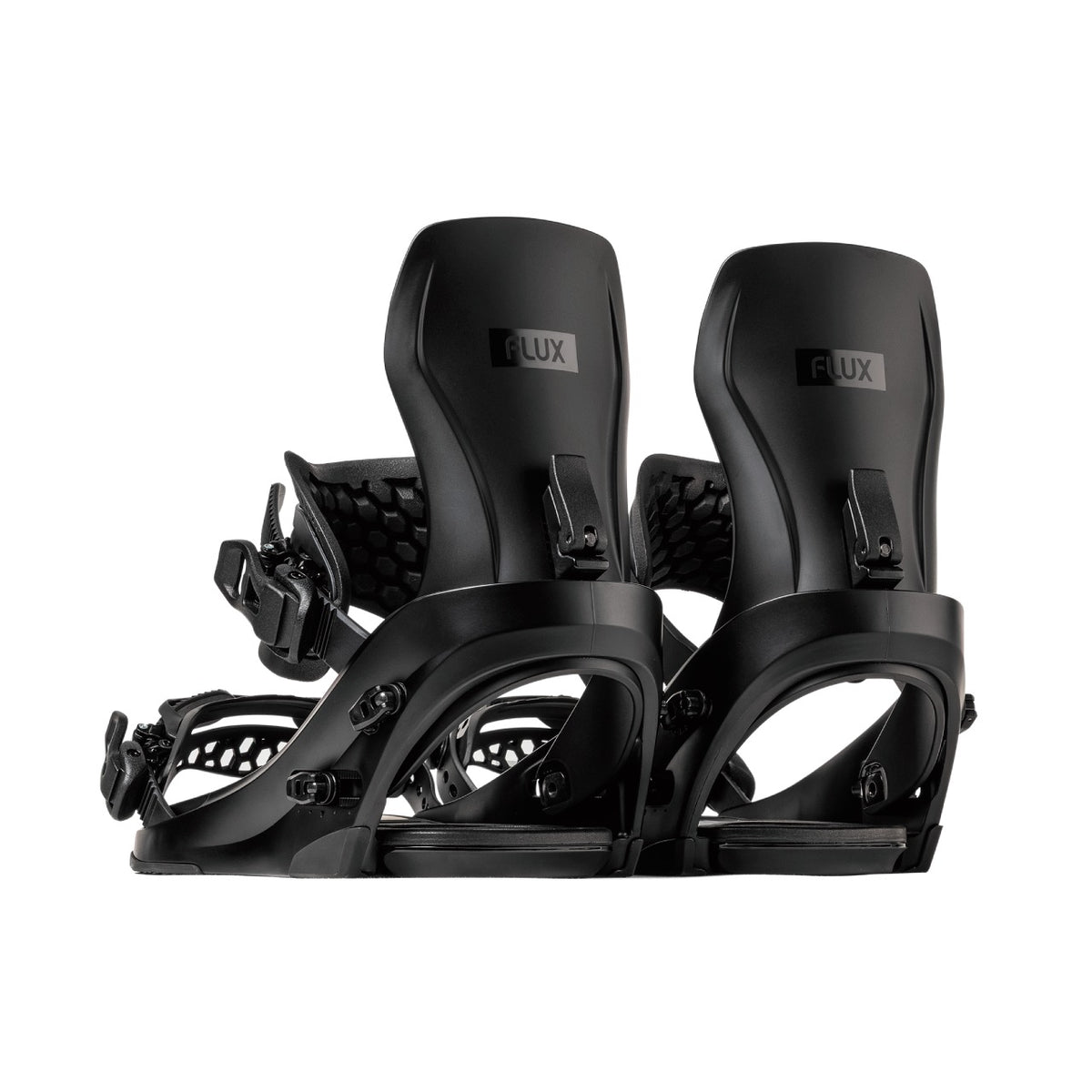 Flux CV Bindings