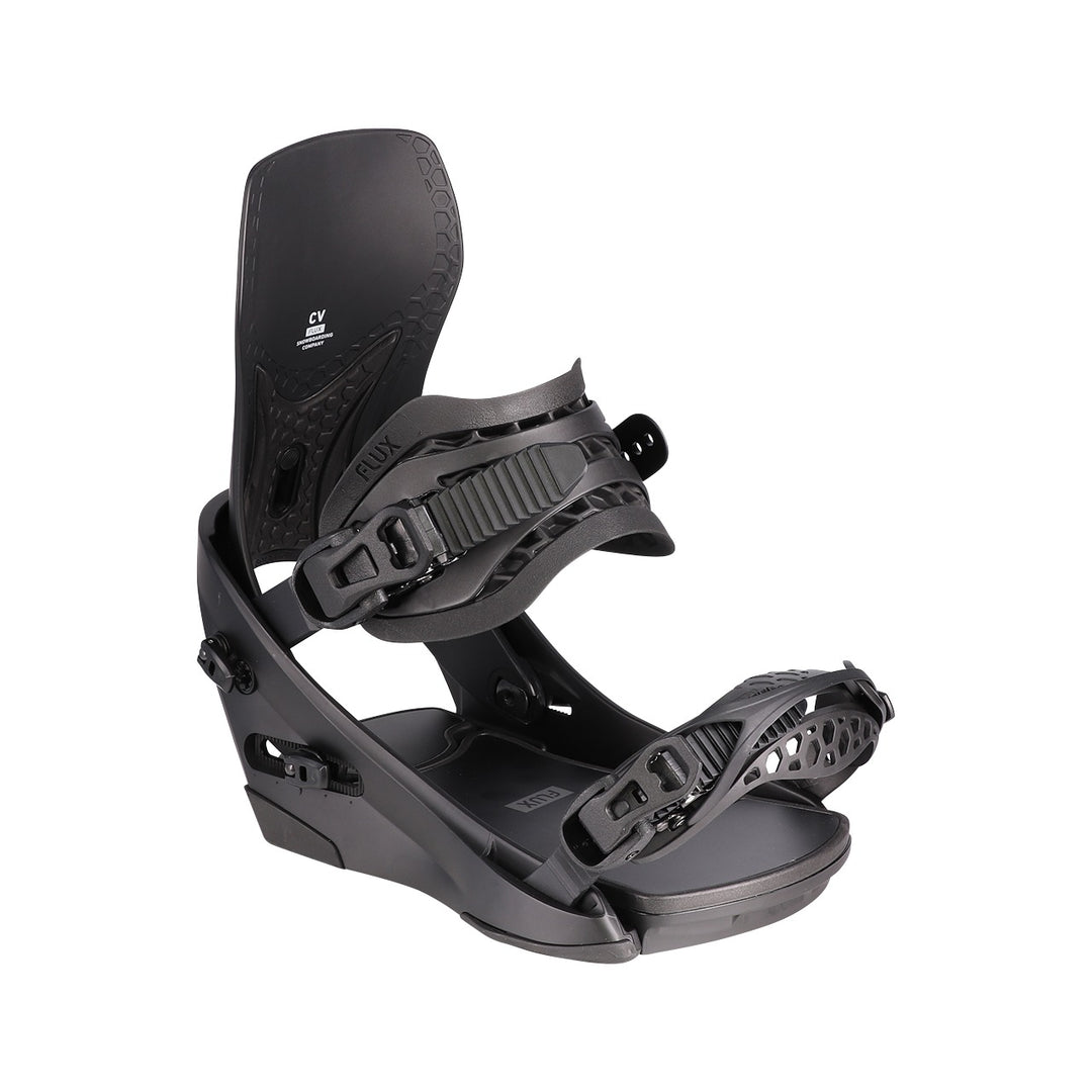 Flux CV Bindings