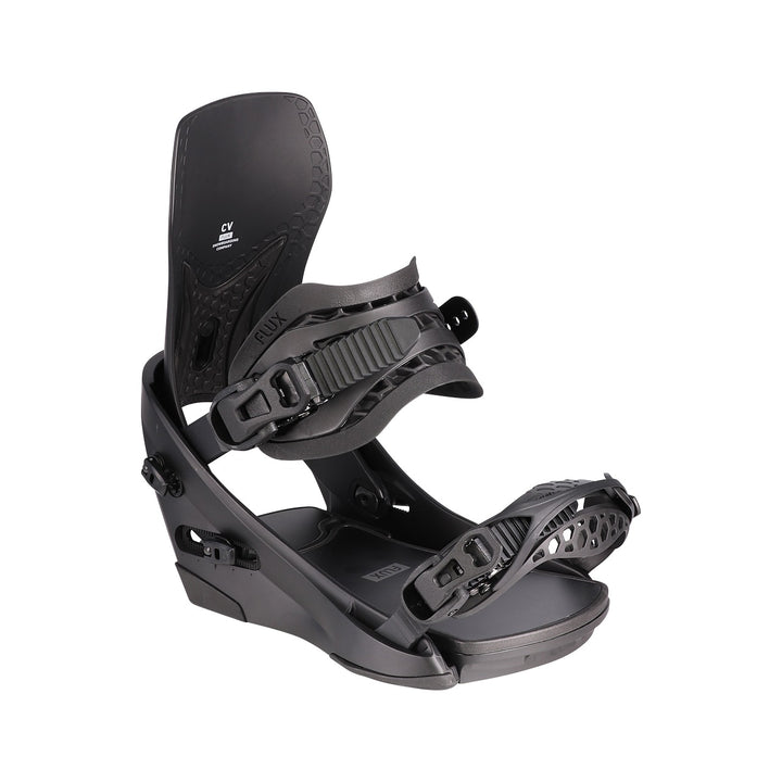 Flux CV Bindings