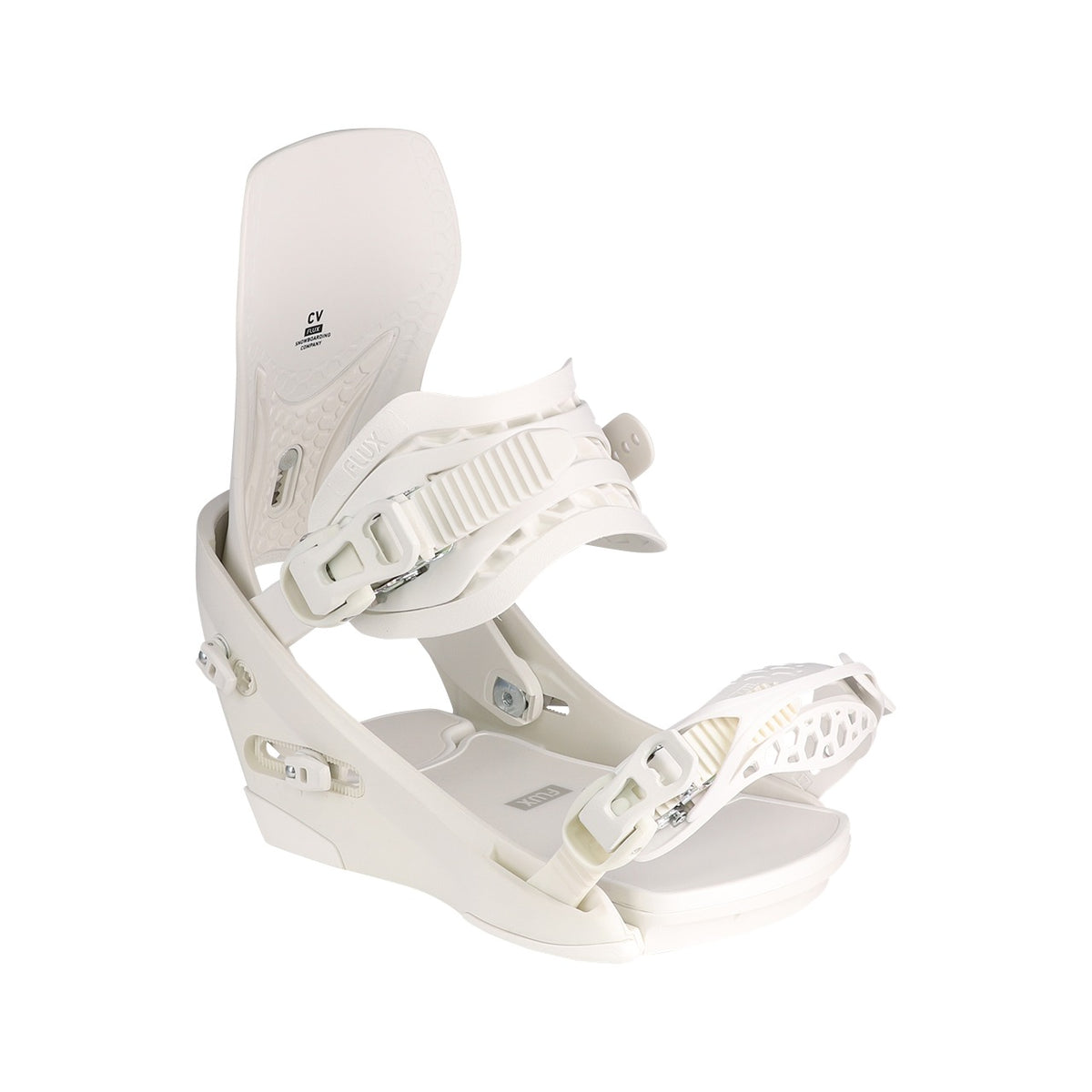 Flux CV Bindings