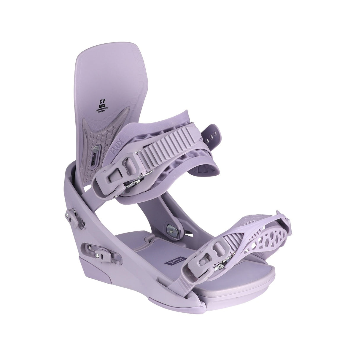 Flux CV Bindings