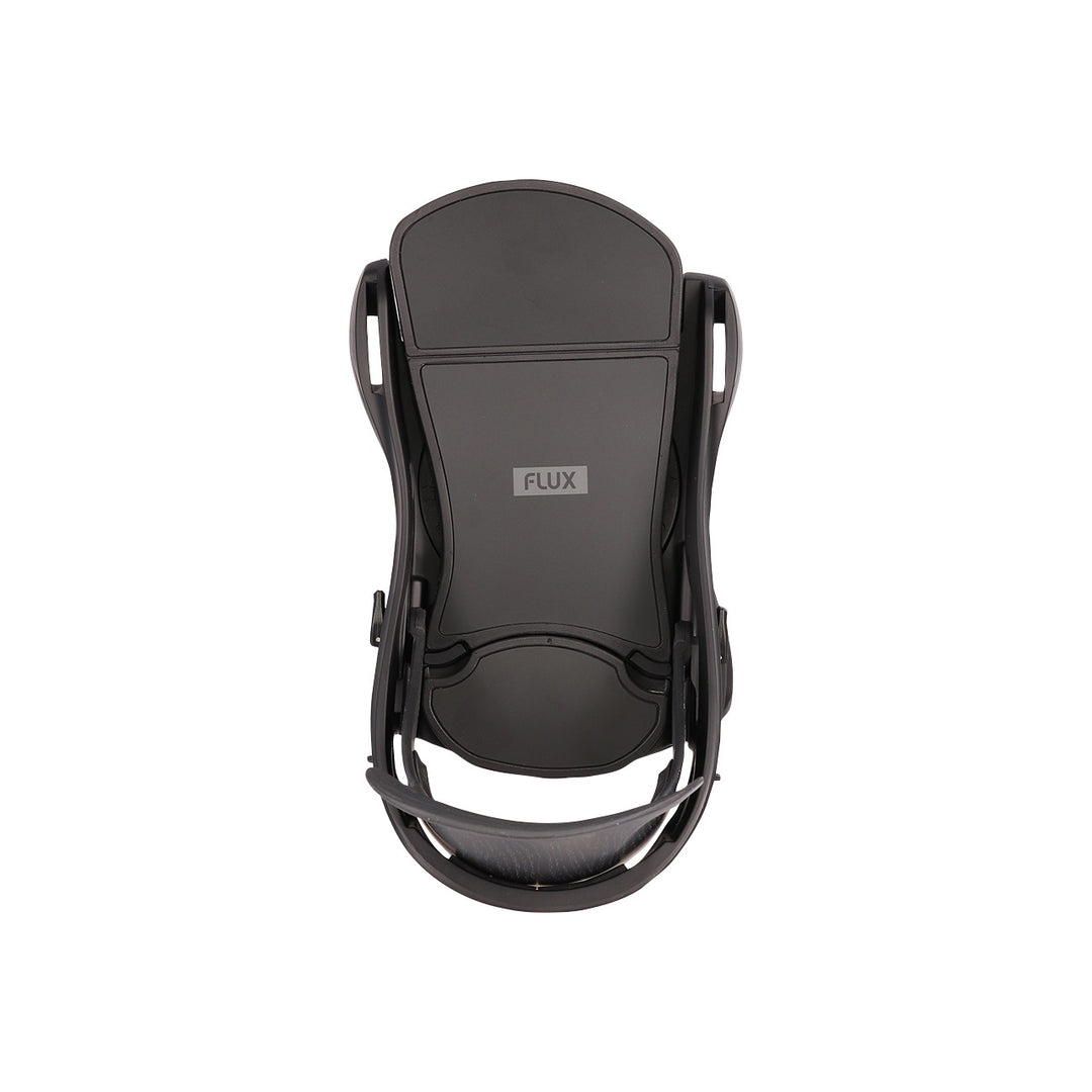 Flux SR Bindings