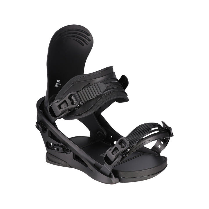 Flux SR Bindings