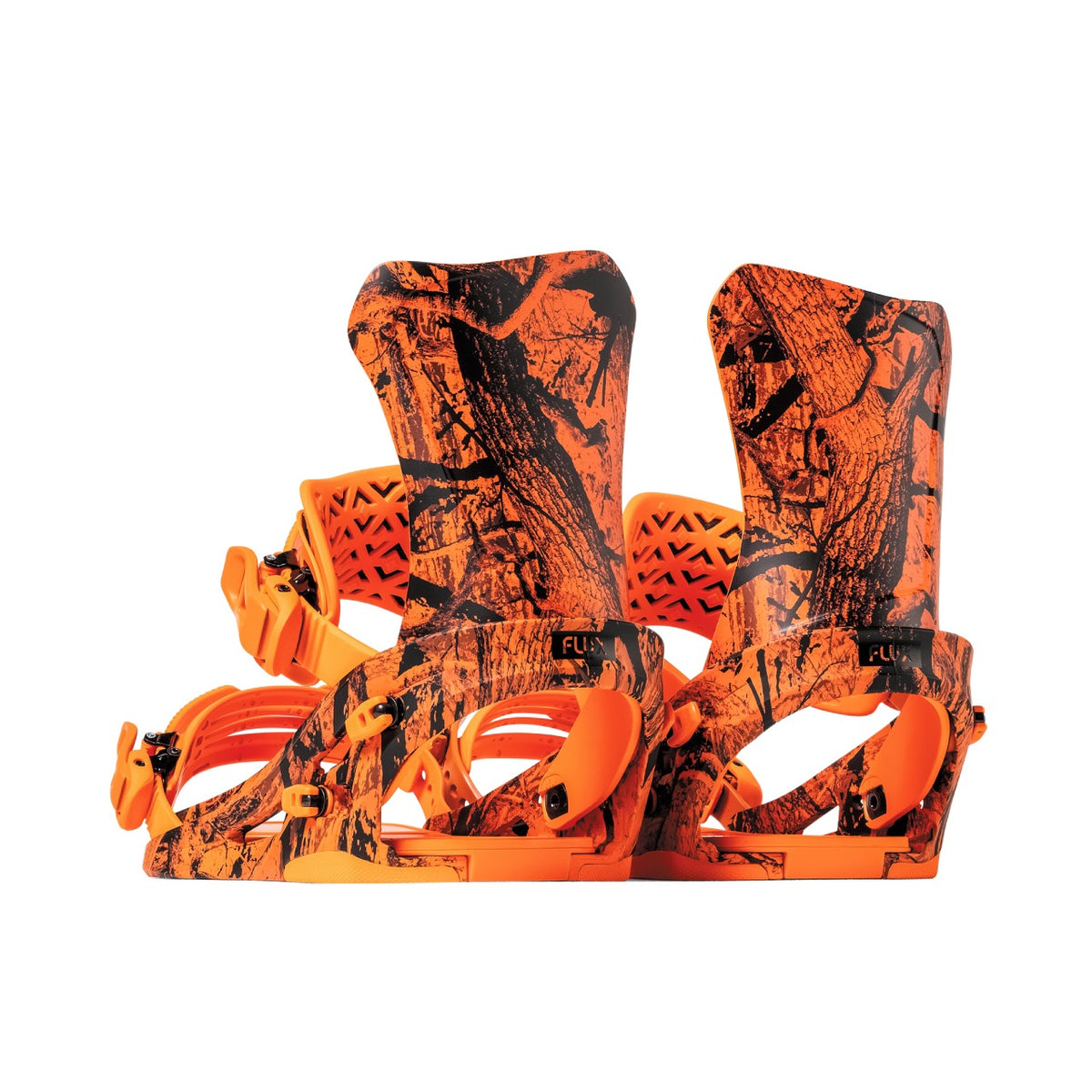 Flux DS Bindings