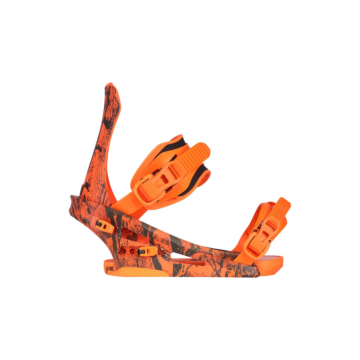 Flux DS Bindings