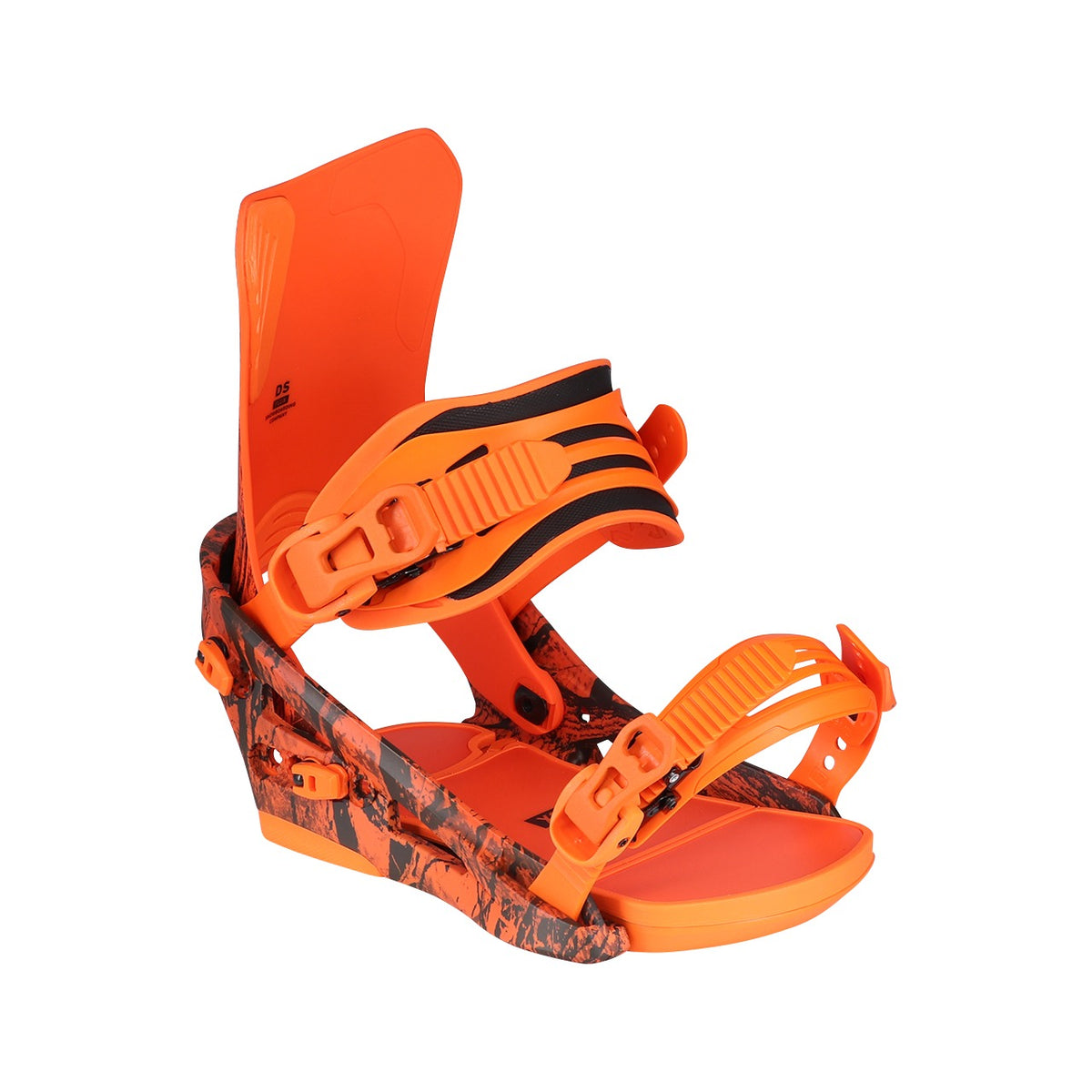 Flux DS Bindings
