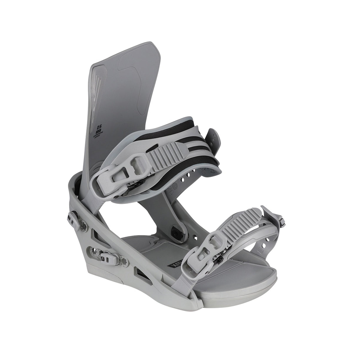 Flux DS Bindings