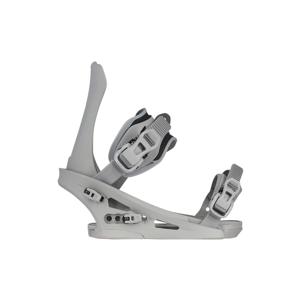 Flux DS Bindings