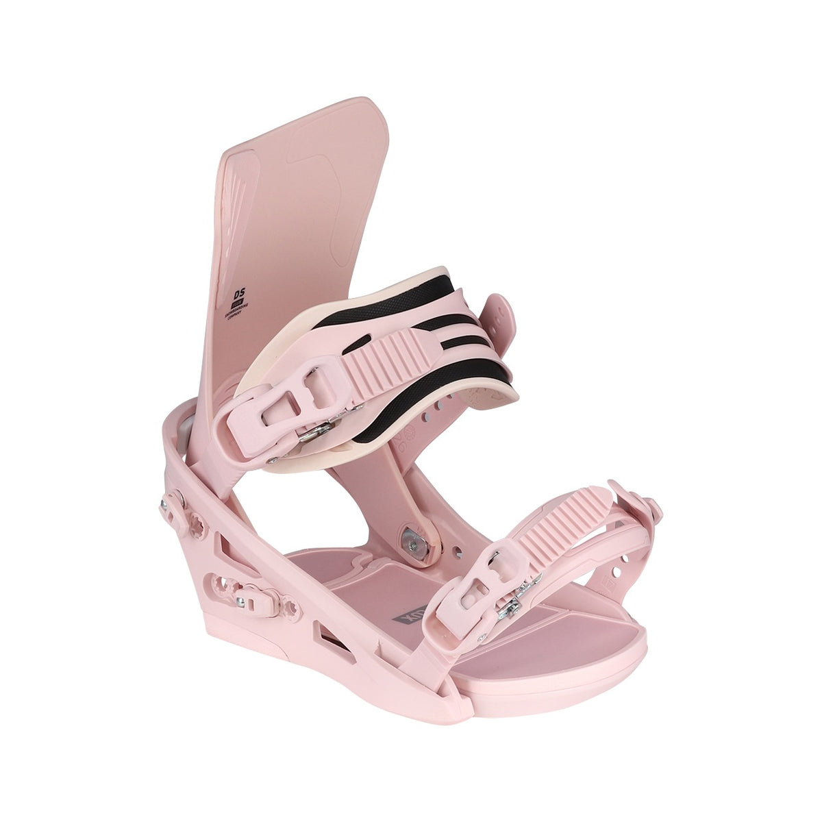 Flux DS Bindings