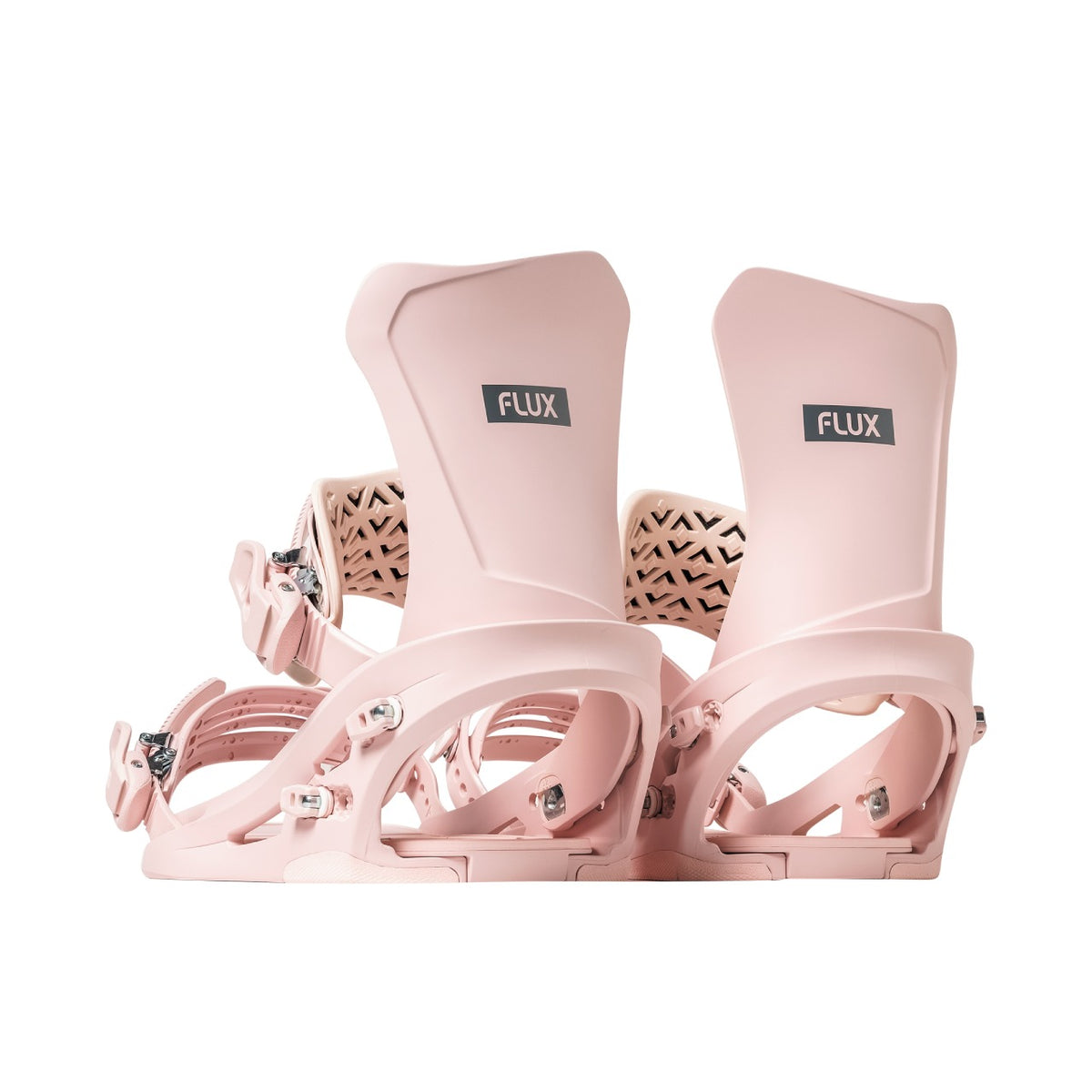 Flux DS Bindings
